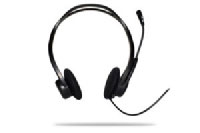 Logitech PC Headset 960 USB (981-000100)